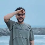 دانلود آهنگ جدید پیام عباسی دخترم